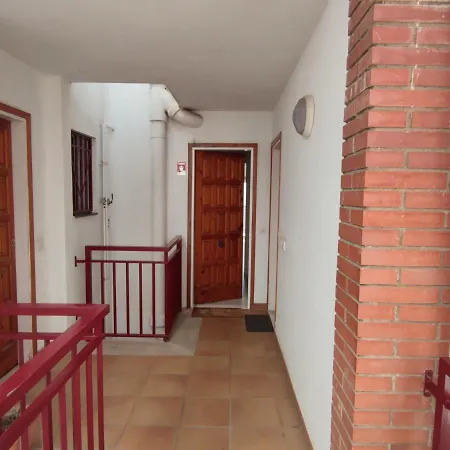 Acogedor Cerca Del Centro Y Playa En Platja D'aro, Con Balcon Y Cocina Equipada - Es-209-44 * Castell-Platja d’Aro