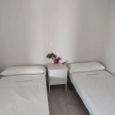 Acogedor Cerca Del Centro Y Playa En Platja D'aro, Con Balcon Y Cocina Equipada - Es-209-44 Castell-Platja d’Aro