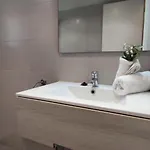 Acogedor Cerca Del Centro Y Playa En Platja D'aro, Con Balcón Y Cocina Equipada - Es-209-44 * Platja d'Aro