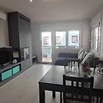 Acogedor Cerca Del Centro Y Playa En Platja D'aro, Con Balcón Y Cocina Equipada - Es-209-44 Apartamento Platja d'Aro