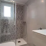 Acogedor Cerca Del Centro Y Playa En Platja D'aro, Con Balcón Y Cocina Equipada - Es-209-44 Apartamento *