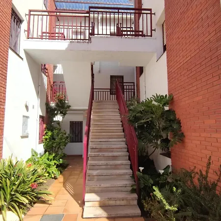 Acogedor Cerca Del Centro Y Playa En Platja D'aro, Con Balcon Y Cocina Equipada - Es-209-44 Apartment