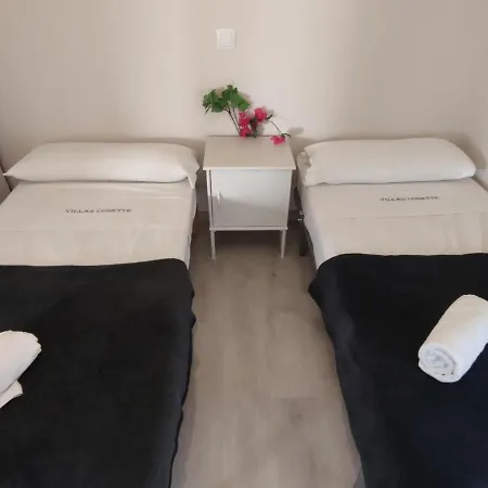 Acogedor Cerca Del Centro Y Playa En Platja D'aro, Con Balcon Y Cocina Equipada - Es-209-44 Apartament