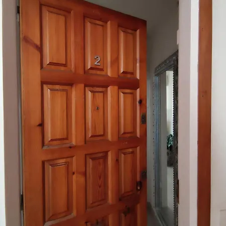 דירה Acogedor Cerca Del Centro Y Playa En Platja D'aro, Con Balcon Y Cocina Equipada - Es-209-44 *