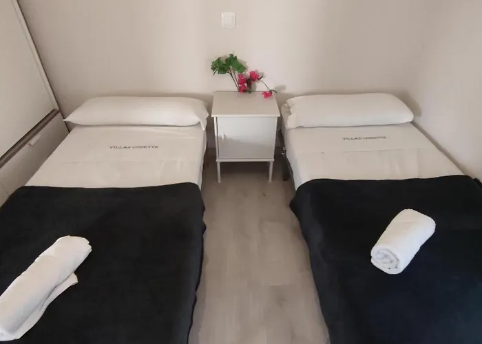 Acogedor Cerca Del Centro Y Playa En Platja D'aro, Con Balcon Y Cocina Equipada - Es-209-44 Appartement