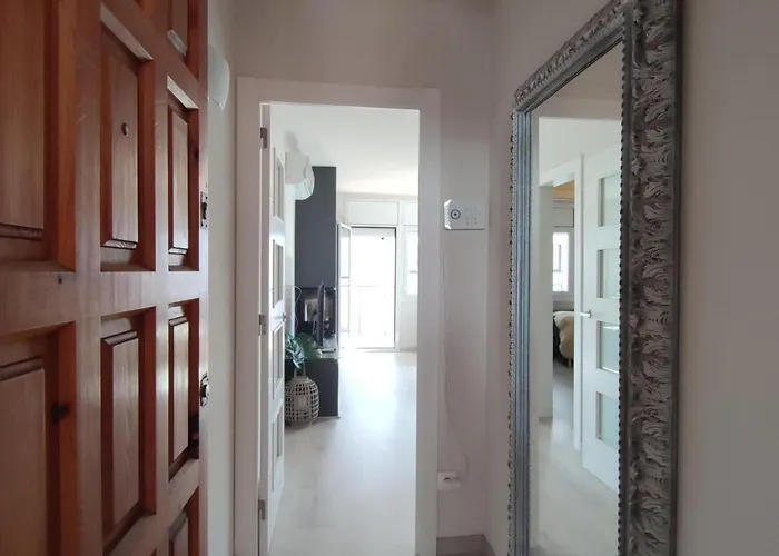 Acogedor Cerca Del Centro Y Playa En Platja D'aro, Con Balcon Y Cocina Equipada - Es-209-44 Appartement Castell-Platja d'Aro