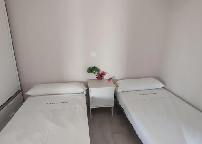 Acogedor Cerca Del Centro Y Playa En Platja D'aro, Con Balcon Y Cocina Equipada - Es-209-44 Castell-Platja d'Aro