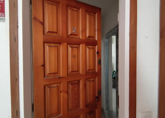 דירה Acogedor Cerca Del Centro Y Playa En Platja D'aro, Con Balcon Y Cocina Equipada - Es-209-44 *